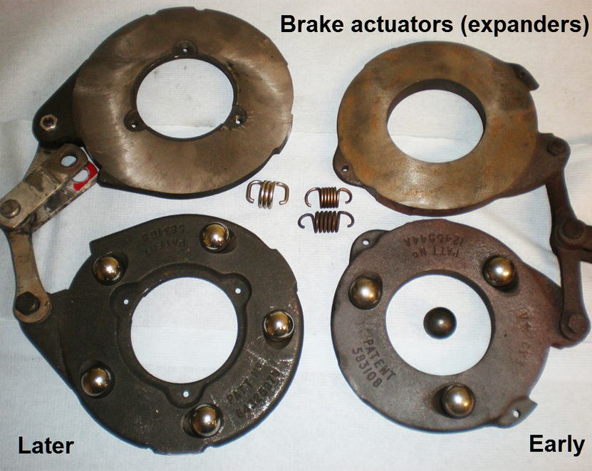 Brake Actuator